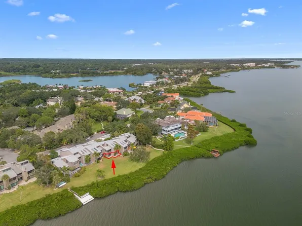 1111 N Bayshore Blvd APT F7, Clearwater, FL 33759