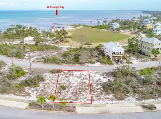 LOT 63 Pinnacle Dr, Pt Saint Joe, FL 32456