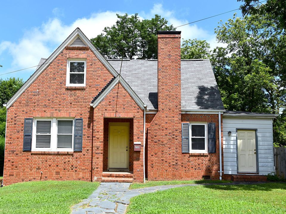 2608 Vanderbilt Ave, Raleigh, NC 27607 Zillow