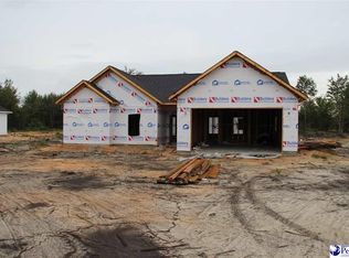 2322 Northcutt Rd, Hartsville, SC 29550