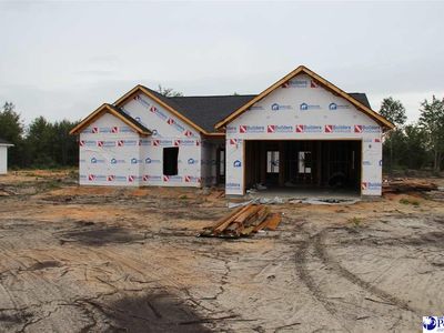 2322 Northcutt Rd, Hartsville, SC, 29550