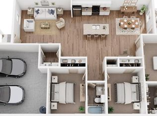 7405 E County Rd #99, Midland, TX 79706