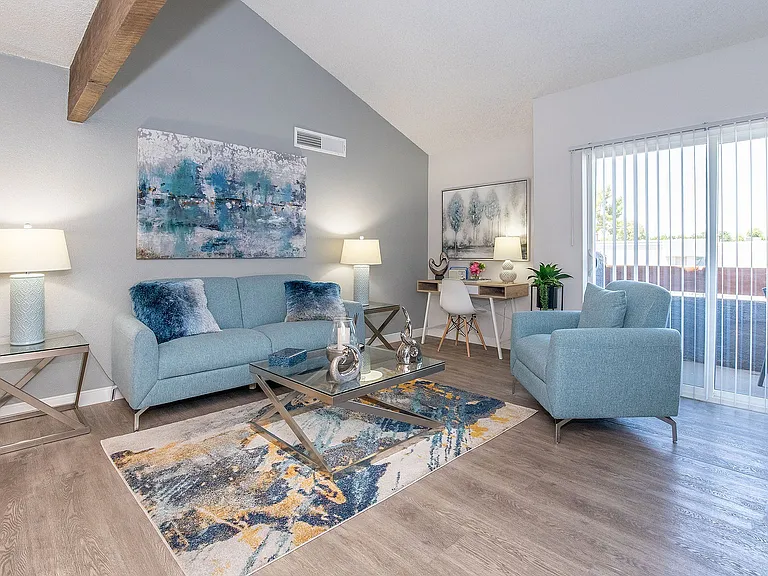 Agave Ridge Apartments — Photo 5