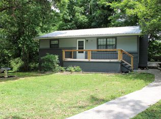 156 Alfred McCammon Rd, Maryville, TN 37804