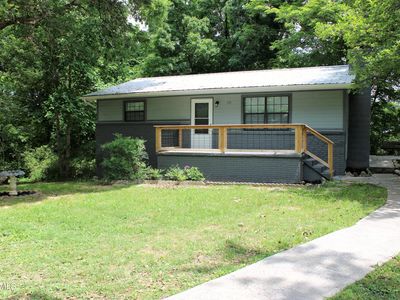 156 Alfred McCammon Rd, Maryville, TN, 37804