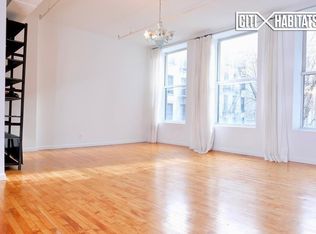 345-347 Grand St #3R, New York, NY 10002