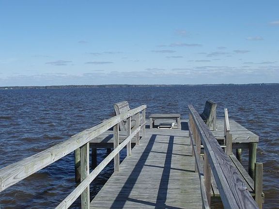 What a gorgeous view! 