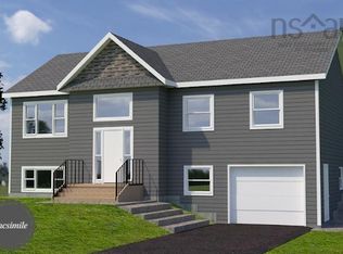 Yeaholm Way LOT 312, Halifax, NS B3T2K6