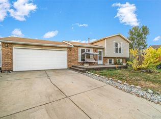 11018 Eudora Pl, Thornton, CO 80233