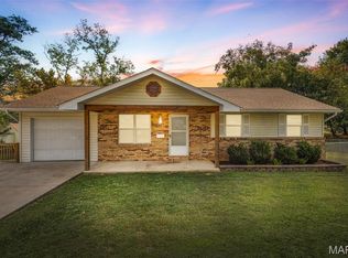 216 Twin St, Bonne Terre, MO 63628