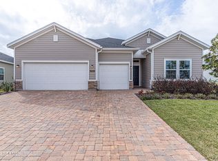 2902 Brambleton Pl, Green Cove Springs, FL 32043