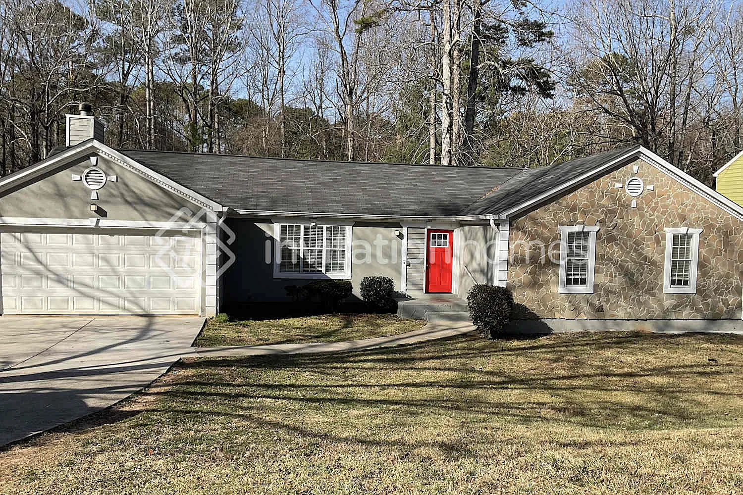 5806 Bellingrath Way Lithonia, GA 30058 — Photo 1
