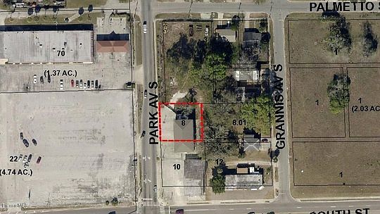 1st image of 621 S Park Ave