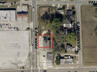 621 S Park Ave, Titusville, FL 32796