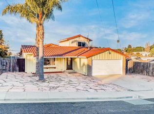 2407 Mahan Way, San Pablo, CA 94806