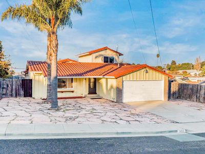 2407 Mahan Way, San Pablo, CA, 94806