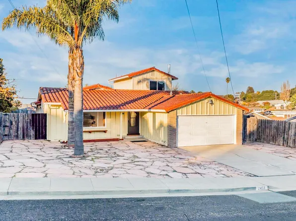 2407 Mahan Way, San Pablo, CA 94806