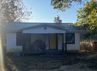 15201 Indian Rd, Kellyville, OK 74039