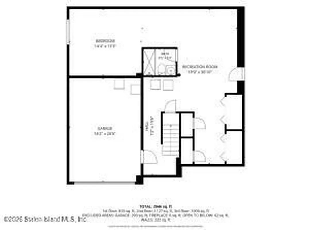 floor plan 4
