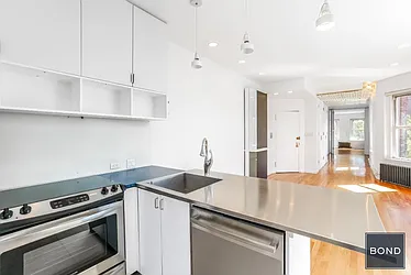 Rented by Bond New York