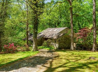 105 River Point Rd, Signal Mountain, TN 37377