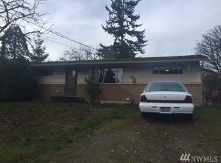 18611 1st Ave S, Normandy Park, WA 98148