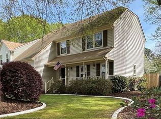1009 Stillmeadows Ct, Chesapeake, VA 23320