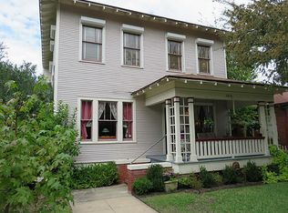 2810 Avenue N 1/2, Galveston, TX 77550
