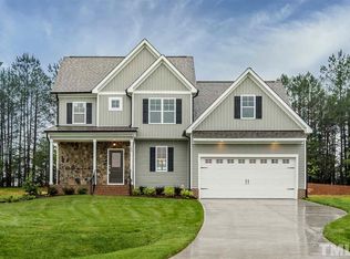 185 Walking, Youngsville, NC 27596