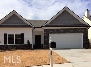 16 Hill Top Cir #59, Grantville, GA 30220