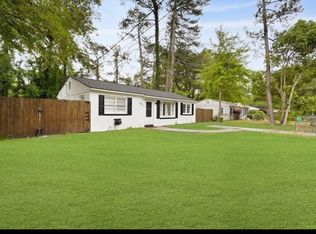 403 Patton Rd, Hinesville, GA 31313