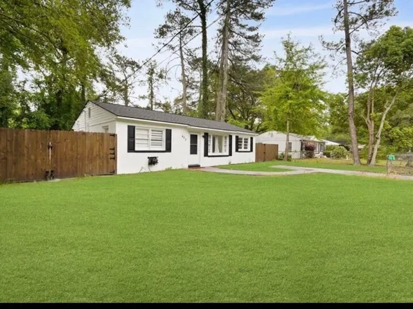 403 Patton Rd, Hinesville, GA 31313