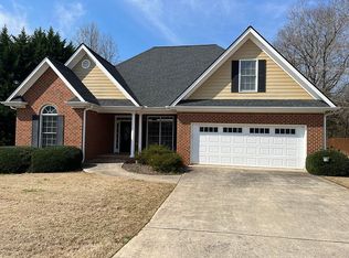 400 Lakeland Dr, Athens, GA 30607