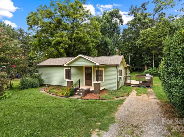 302 Margarette Ave, Belmont, NC 28012