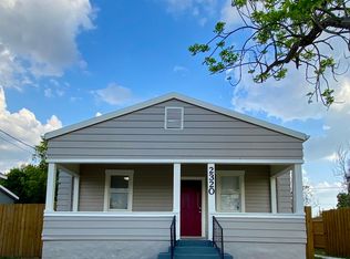 2320 W Cordelia St, Tampa, FL 33607