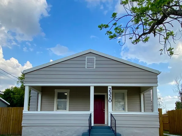 2320 W Cordelia St, Tampa, FL 33607