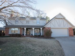 7320 E 62nd Pl, Tulsa, OK 74133