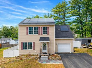 13 Lucille Street, Saco, ME 04072