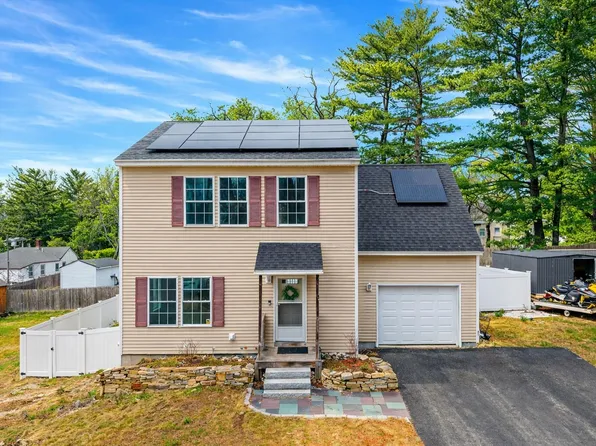 13 Lucille Street, Saco, ME 04072