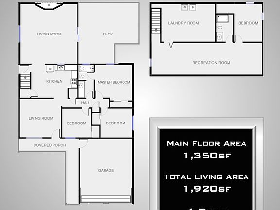 2nd image of 1334 Kew Gardens Dr