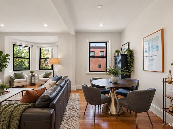 4th image of 45 Saint Botolph St #Penthouse 204