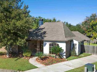 10522 Cedarbrook Dr, Baton Rouge, LA 70809