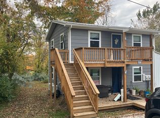 114 Central Ave #B, Berea, KY 40403