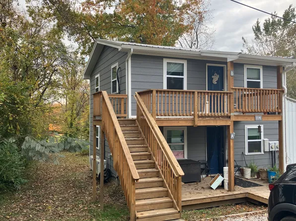 114 Central Ave #B, Berea, KY 40403