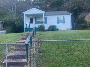 1120 Johnson Ave, Anniston, AL 36201