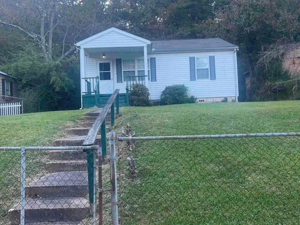 1120 Johnson Ave, Anniston, AL 36201