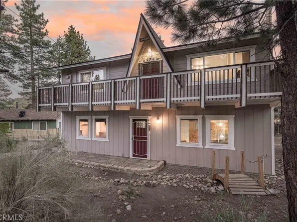 276 Stanford Way, Big Bear City, CA 92314