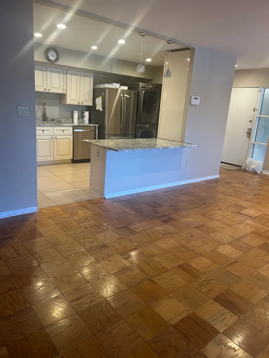 View from the front door - 33 Stonehenge Cir #3