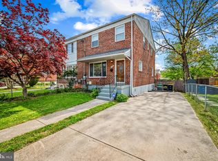 7409 25th Ave, Hyattsville, MD 20783
