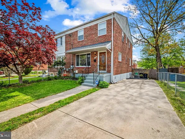7409 25th Ave, Hyattsville, MD 20783